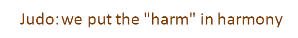 Judoquote
